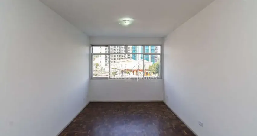 Apartamento com 3 quartos para alugar na Rua Comendador Fontana, 405, Alto da Glória, Curitiba