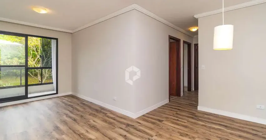 Apartamento com 3 quartos à venda na Avenida Cândido Hartmann, 3530, Santo Inácio, Curitiba