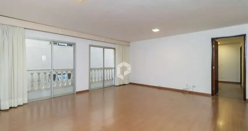 Apartamento com 3 quartos à venda na Rua Palmeiras, 698, Água Verde, Curitiba