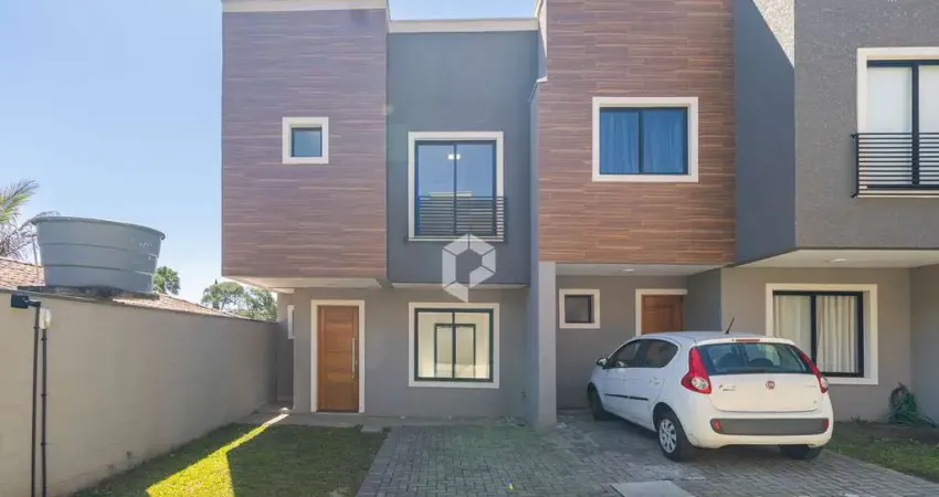 Casa em condomínio fechado com 3 quartos para alugar na Rua Desembargador José Carlos Ribeiro Ribas, 509, Pilarzinho, Curitiba