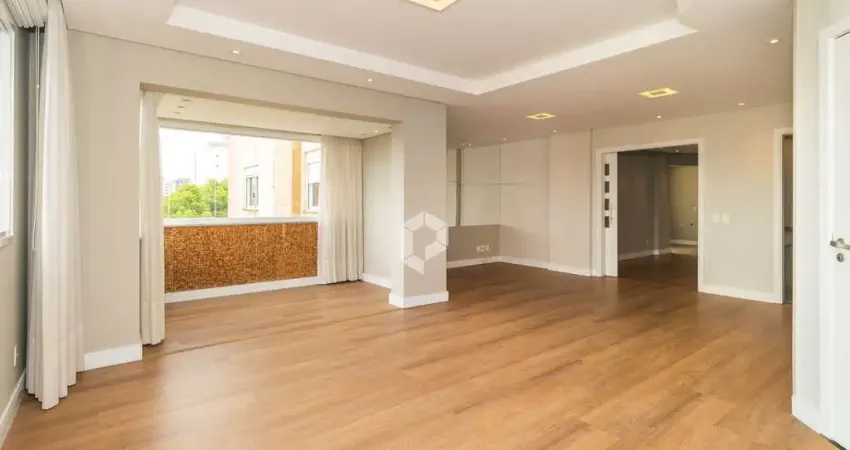 Apartamento com 4 quartos para alugar na Rua Emílio Cornelsen, 344, Ahú, Curitiba