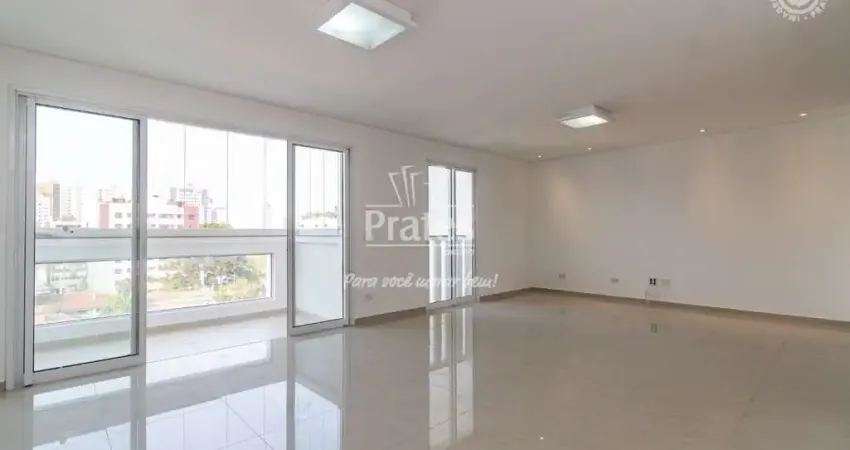 Apartamento com 4 quartos para alugar na Rua Leôncio Correia, 380, Água Verde, Curitiba