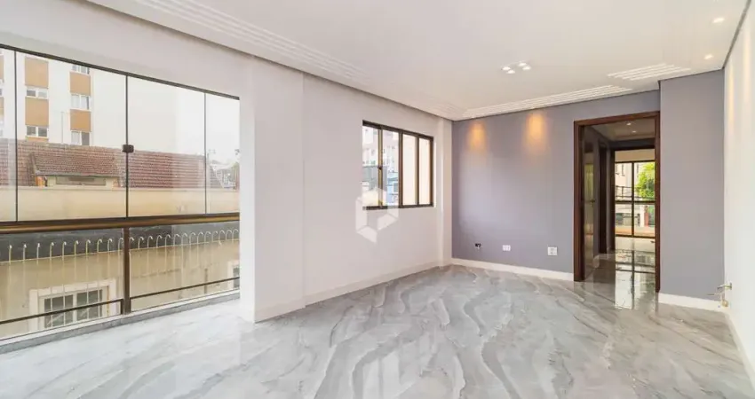 Apartamento com 3 quartos para alugar na Rua Manoel Eufrásio, 805, Juvevê, Curitiba