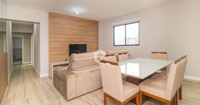 Apartamento com 2 quartos para alugar na Rua Brigadeiro Franco, 2190, Batel, Curitiba