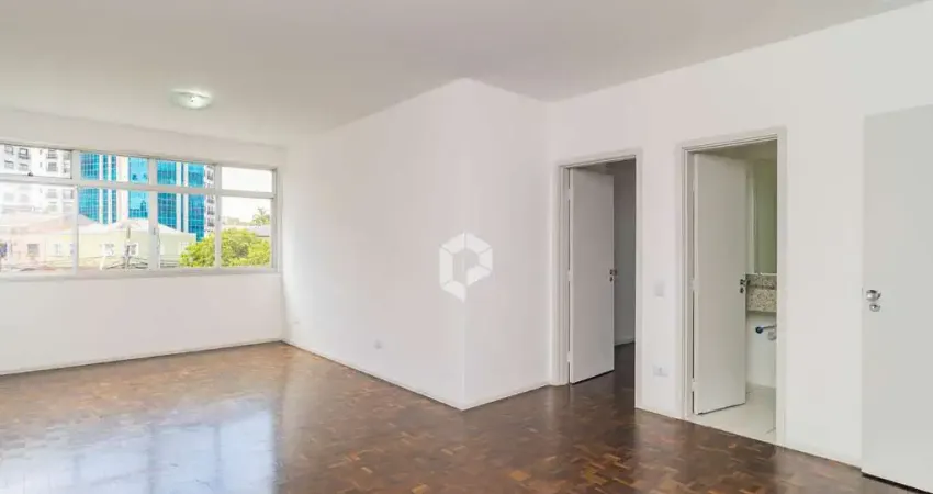 Apartamento com 3 quartos à venda na Rua Comendador Fontana, 405, Alto da Glória, Curitiba