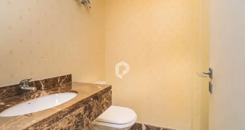 Apartamento com 4 quartos à venda na Rua Gutemberg, 445, Batel, Curitiba