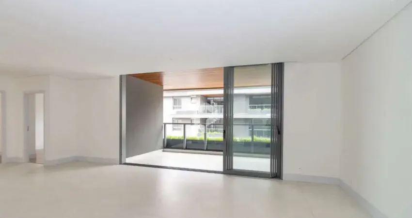 Apartamento com 3 quartos para alugar na Rua Alferes Ângelo Sampaio, 1783, Batel, Curitiba