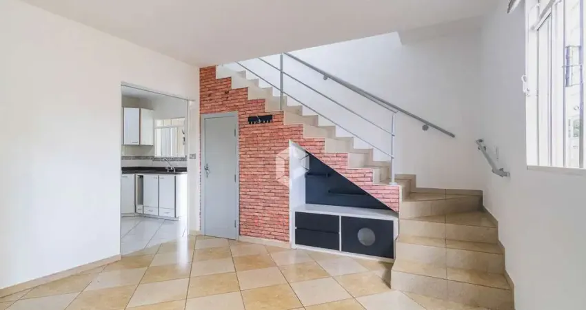 Casa com 2 quartos para alugar na Rua Olavo Bilac, 1247, Batel, Curitiba