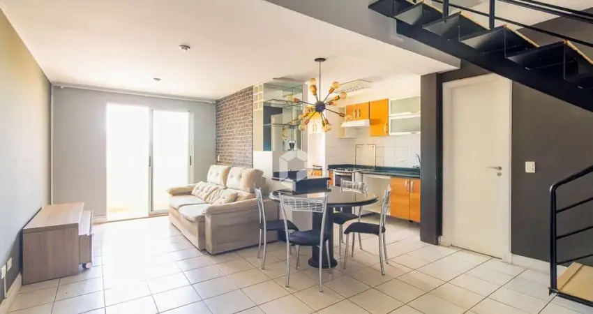 Apartamento com 2 quartos à venda na Rua Desembargador Motta, 1890, Batel, Curitiba