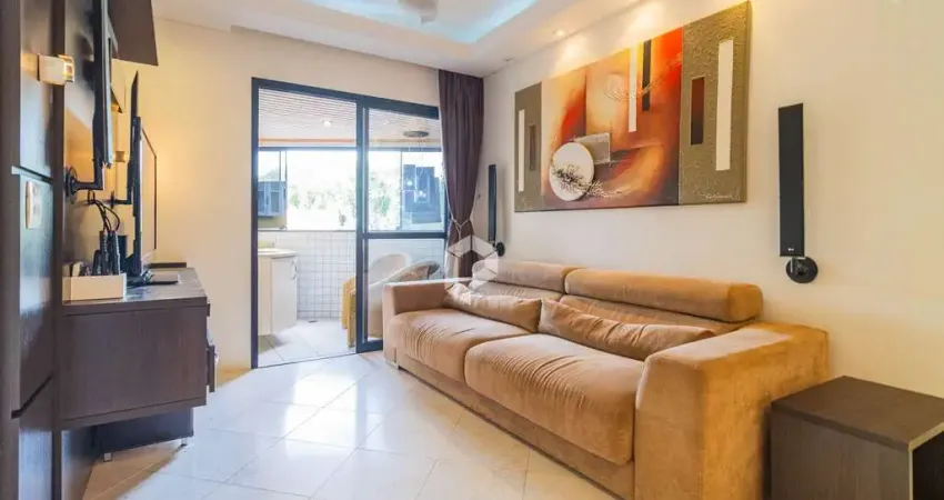 Apartamento com 3 quartos à venda na Travessa Alberico Figueira, 81, Seminário, Curitiba