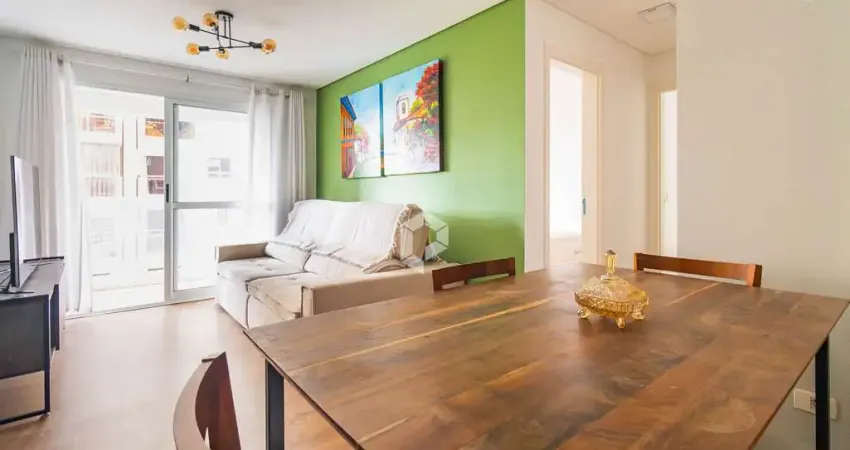 Apartamento com 2 quartos para alugar na Rua Euclides da Cunha, 1530, Bigorrilho, Curitiba