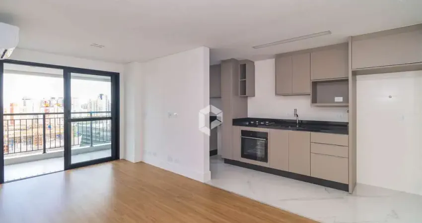 Apartamento com 2 quartos para alugar na Avenida Presidente Affonso Camargo, 1773, Cristo Rei, Curitiba