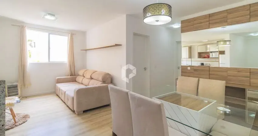 Apartamento com 2 quartos para alugar na Rua Coronel José Carvalho de Oliveira, 917, Uberaba, Curitiba