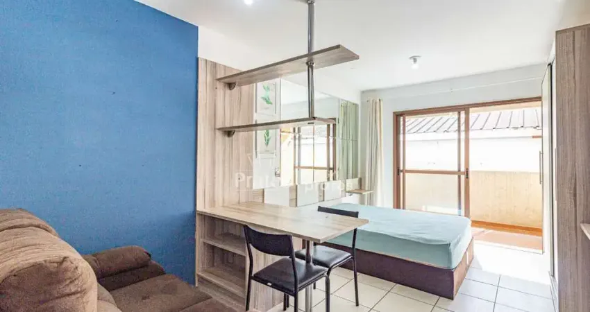 Apartamento com 1 quarto para alugar na Rua Barão do Rio Branco, 763, Centro, Curitiba