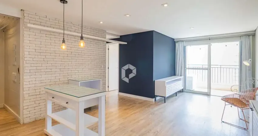 Apartamento com 2 quartos para alugar na Rua Amintas de Barros, 240, Centro, Curitiba