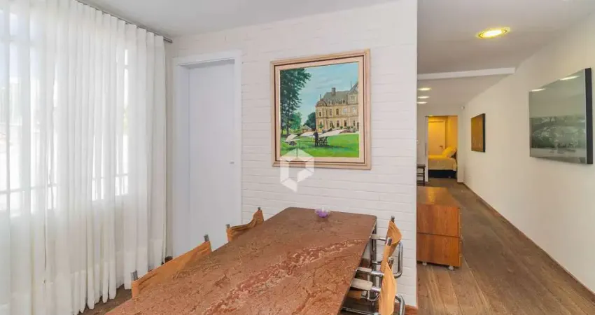 Apartamento com 2 quartos para alugar na Avenida Vicente Machado, 621, Batel, Curitiba