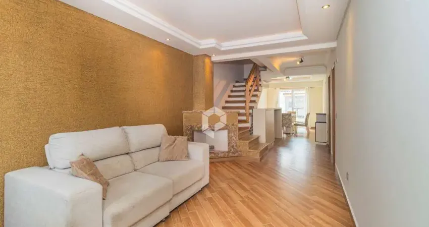 Casa com 3 quartos à venda na Rua Doutor Alexander Fleming, 83, Bacacheri, Curitiba