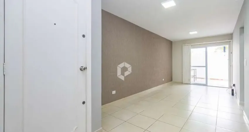 Apartamento com 2 quartos para alugar na Rua Parintins, 244, Vila Izabel, Curitiba