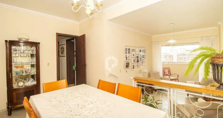 Apartamento com 3 quartos à venda na Rua Atílio Bório, 30, Cristo Rei, Curitiba