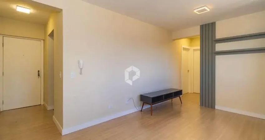 Apartamento com 2 quartos para alugar na Rua Acre, 165, Água Verde, Curitiba