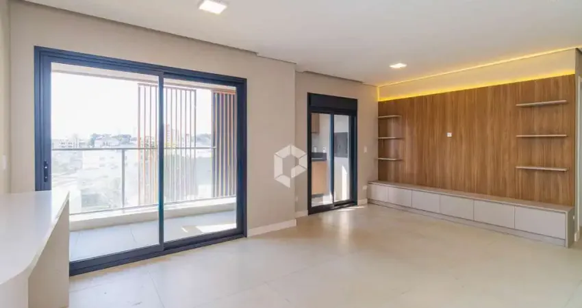 Apartamento com 2 quartos para alugar na Rua Visconde de Cairu, 60, Seminário, Curitiba