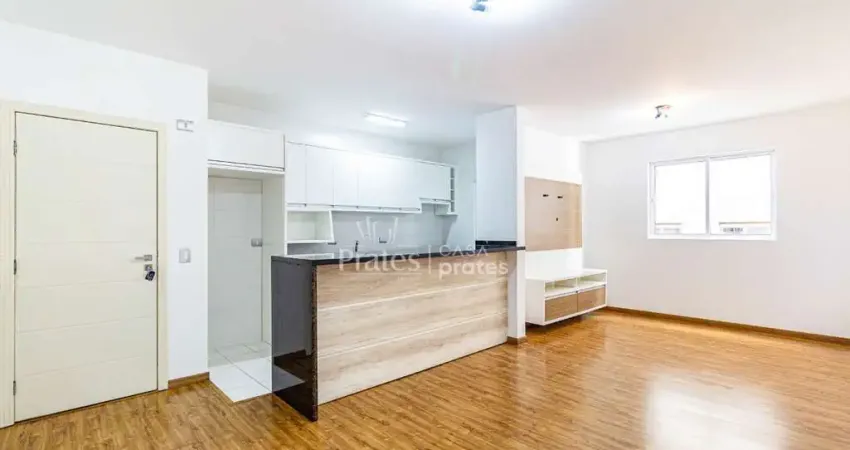 Apartamento com 2 quartos à venda na Rua Doutor Pedrosa, 477, Centro, Curitiba