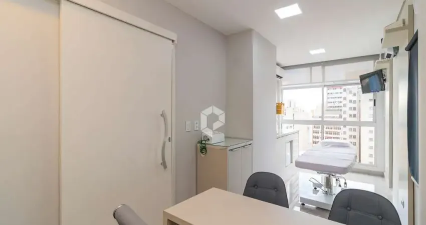 Sala comercial com 1 sala à venda na Avenida Marechal Floriano Peixoto, 170, Centro, Curitiba