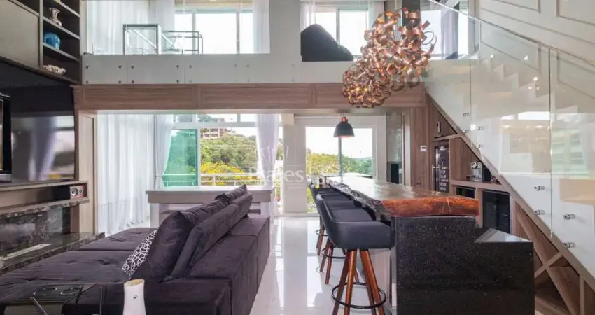 Apartamento com 3 quartos à venda na Rua Pedro Viriato de Souza, 3565, Ecoville, Curitiba