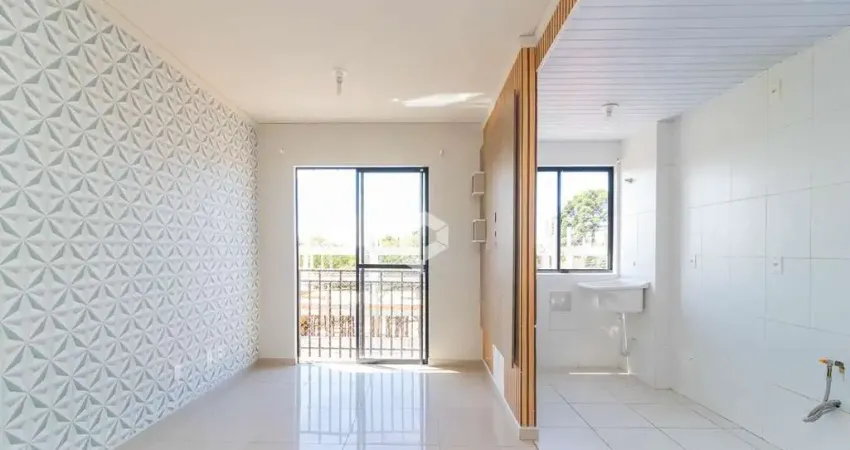 Apartamento com 2 quartos para alugar na Rua Justo Manfron, 1060, Lamenha Pequena, Almirante Tamandaré