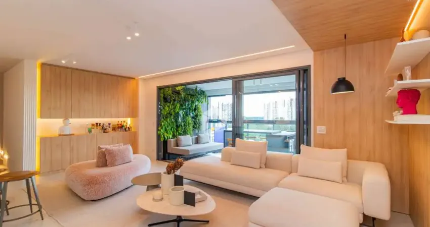 Apartamento com 2 quartos à venda na Rua Ângelo Nabosne, 140, Ecoville, Curitiba