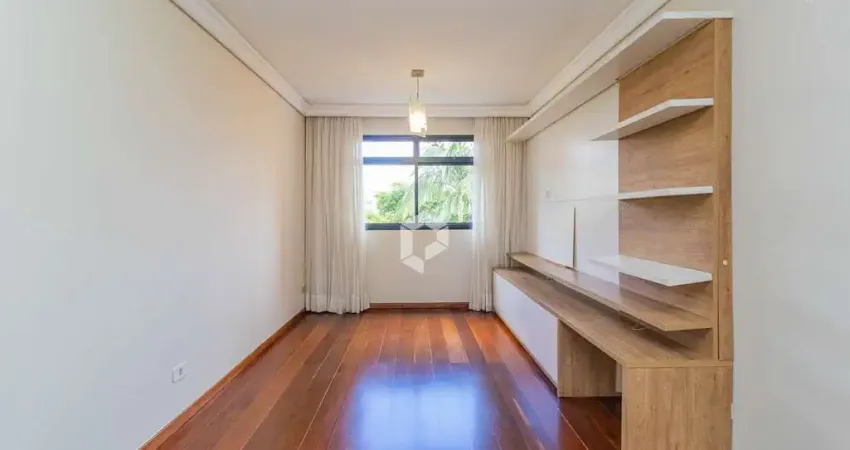 Apartamento com 3 quartos para alugar na Rua Bruno Filgueira, 1901, Bigorrilho, Curitiba