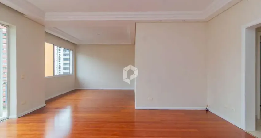 Apartamento com 4 quartos à venda na Rua Buenos Aires, 350, Batel, Curitiba