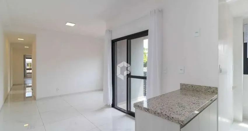 Apartamento com 3 quartos para alugar na Rua Augusto de Mari, 2561, Guaíra, Curitiba