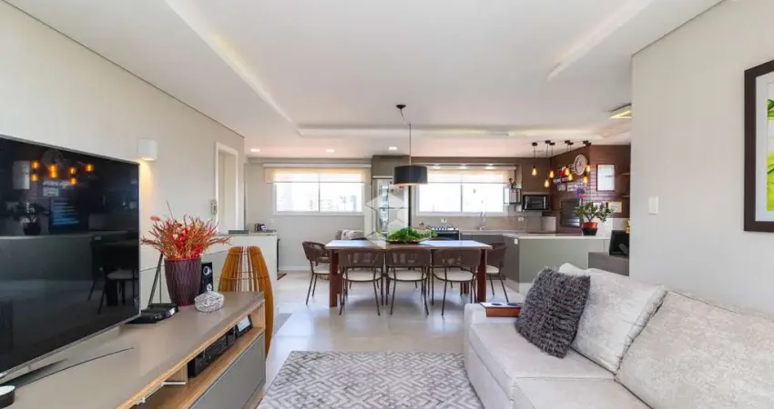 Cobertura com 3 quartos à venda na Rua Vereador Dino Gasparin, 41, Vila Izabel, Curitiba