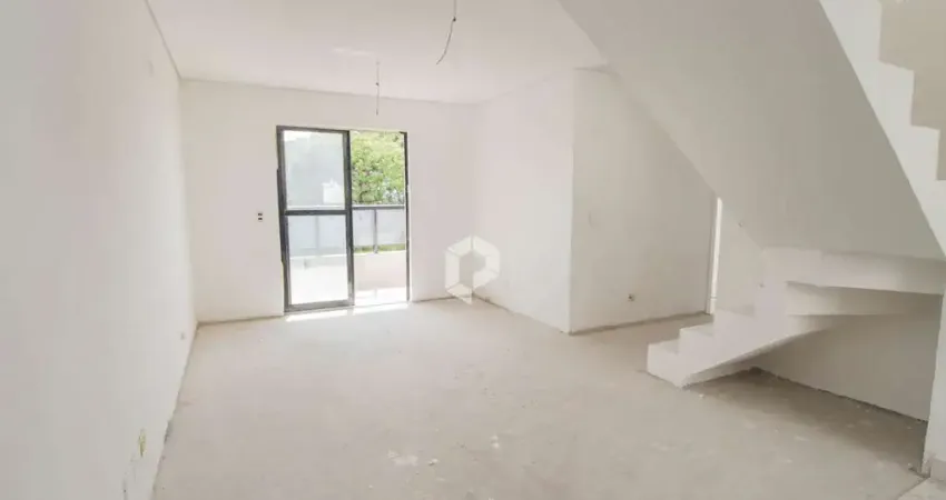 Cobertura com 3 quartos à venda na Rua João Ernesto Kilian, 704, São Domingos, São José dos Pinhais