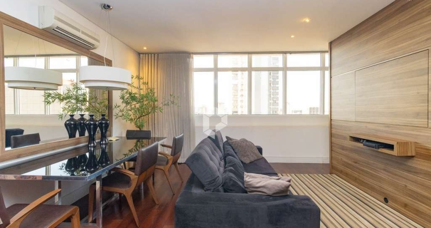 Apartamento com 1 quarto à venda na Rua Visconde de Nacar, 1510, Centro, Curitiba
