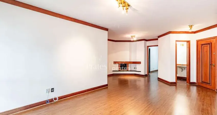 Apartamento com 4 quartos para alugar na Rua Bruno Filgueira, 2054, Bigorrilho, Curitiba