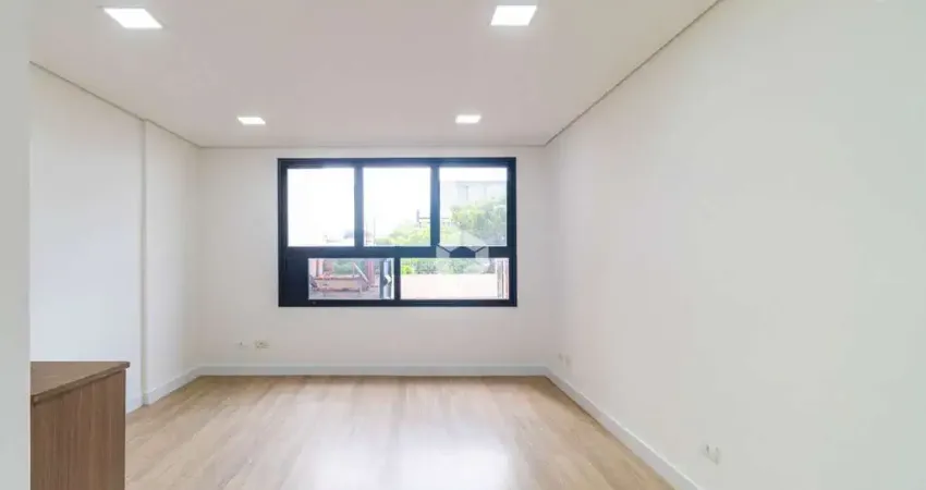 Sala comercial com 1 sala para alugar na Rua São Francisco, 232, Centro, Curitiba