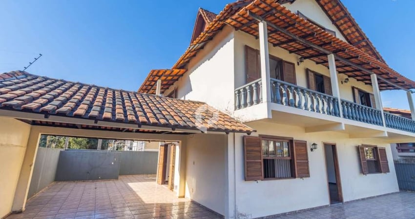 Casa comercial para alugar na Boleslau Kuroski, 150, Ecoville, Curitiba