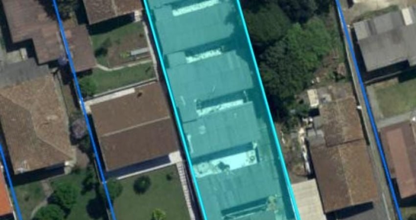 Terreno Vila Lindoia  para construção de kitnet/sobrado
