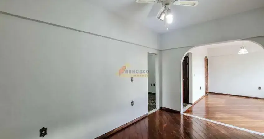 Apartamento à venda, 3 quartos, 1 suíte, 4 vagas, Porto Velho - Divinópolis/MG