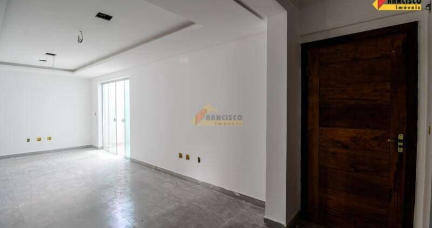 Apartamento à venda, 3 quartos, 1 suíte, 1 vaga, Manoel Valinhas - Divinópolis/MG