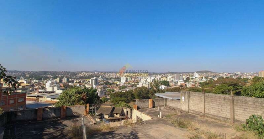 Lote à venda, São Sebastião - Divinópolis/MG