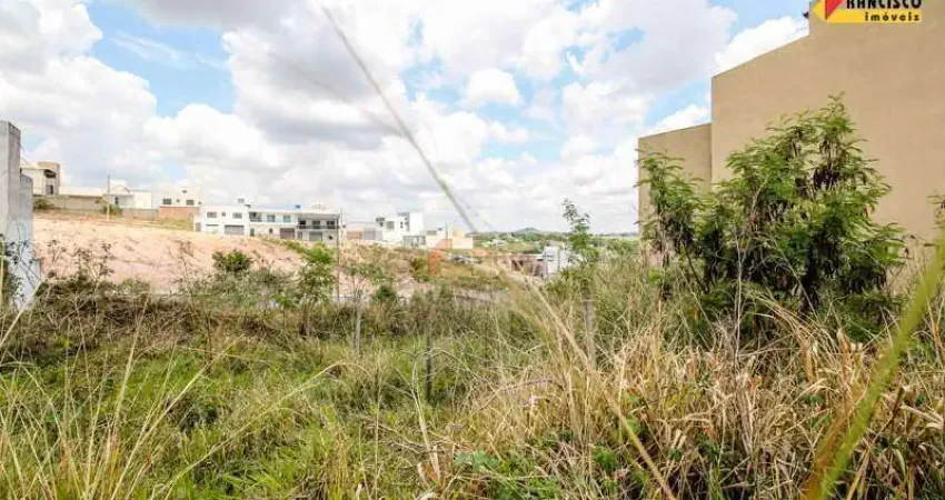 Lote à venda, Residencial Doutor Walchir Resende Costa - Divinópolis/MG