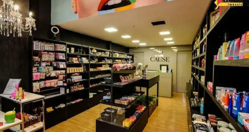 Ponto comercial à venda no Santa Clara, Divinópolis 