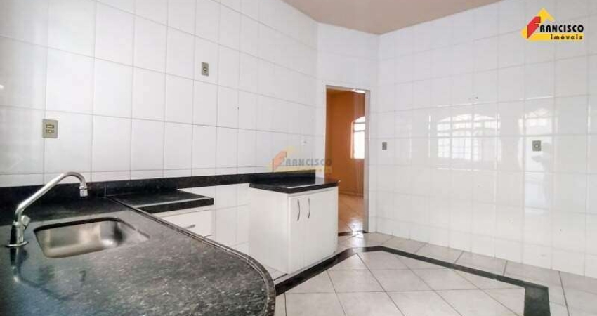 Apartamento à venda, 3 quartos, 1 suíte, 1 vaga, Chanadour - Divinópolis/MG