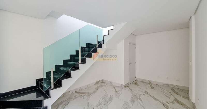Apartamento Cobertura à venda, 3 quartos, 1 suíte, 3 vagas, Centro - Divinópolis/MG