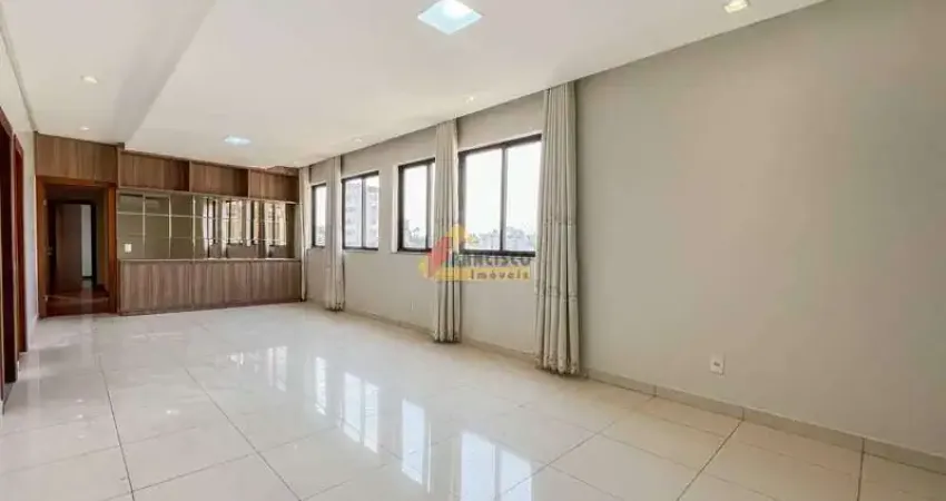 Apartamento com 4 quartos à venda no Centro, Divinópolis 