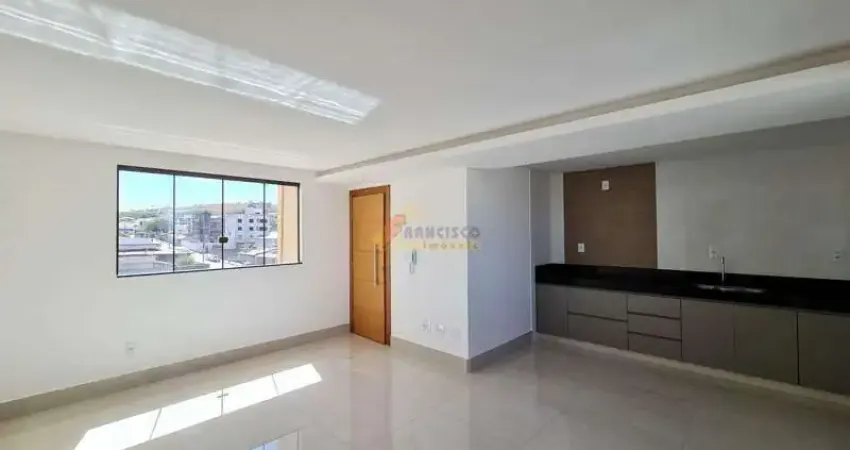 Apartamento à venda, 3 quartos, 1 suíte, 2 vagas, LP Pereira - Divinópolis/MG