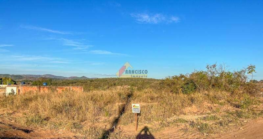 Lote à venda, Candidés - Divinópolis/MG